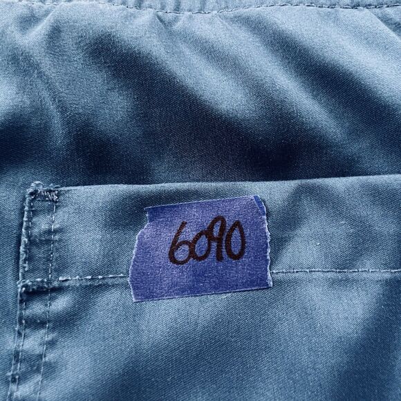 Chubbies Shorts Adult Extra Large Colorblock Surf Swim Outdoor Active Casual Men - Picture 13 of 13